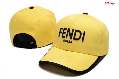 F.E.N.D.I. Hats AA 1042