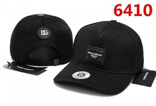 D.o.l.c.e. G.a.b.b.a.n.a. Hats AA 1015