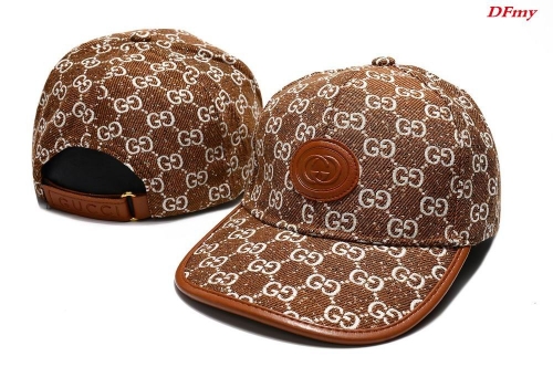 G.U.C.C.I. Hats AA 1152