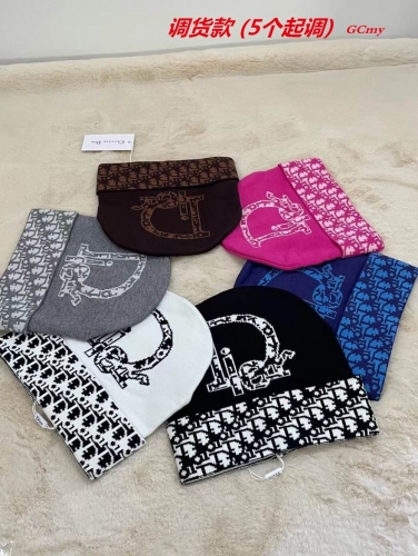 Must pick up 5 pieces or more, and You can mix them up from this Photo album, Hot Sale Beanies AAA 1201