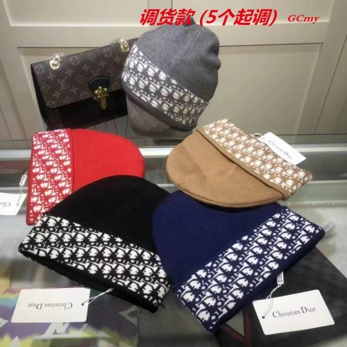 Must pick up 5 pieces or more, and You can mix them up from this Photo album, Hot Sale Beanies AAA 1072