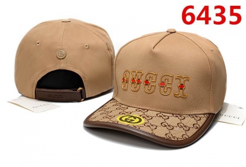 G.U.C.C.I. Hats AA 1151