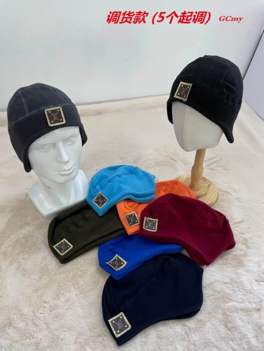 Must pick up 5 pieces or more, and You can mix them up from this Photo album, Hot Sale Beanies AAA 1207