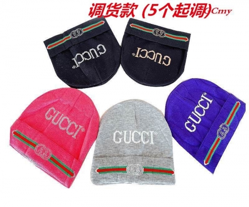 Must pick up 5 pieces or more, and You can mix them up from this Photo album, Hot Sale Beanies AAA 1106
