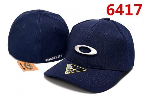 O.a.k.l.e.y. Hats AA 1012