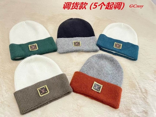 Must pick up 5 pieces or more, and You can mix them up from this Photo album, Hot Sale Beanies AAA 1173