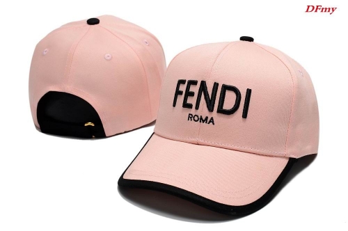 F.E.N.D.I. Hats AA 1040