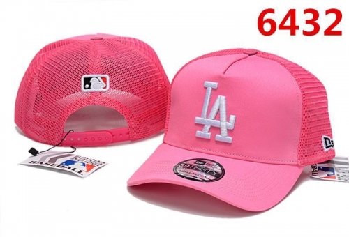 L.A. Hats AA 1045