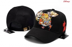 K.e.t.e.a.v. Hats AA 1036