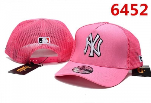 N.Y. Hats AA 1134