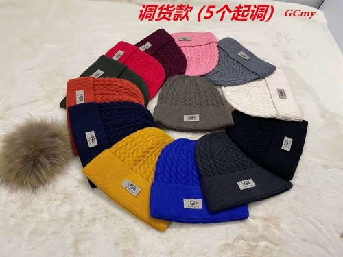 Must pick up 5 pieces or more, and You can mix them up from this Photo album, Hot Sale Beanies AAA 1019