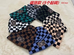 Must pick up 5 pieces or more, and You can mix them up from this Photo album, Hot Sale Beanies AAA 1015