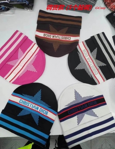 Must pick up 5 pieces or more, and You can mix them up from this Photo album, Hot Sale Beanies AAA 1057