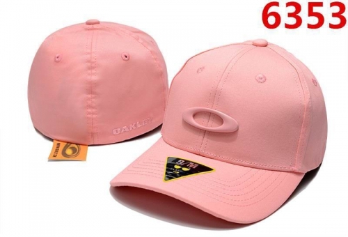 O.a.k.l.e.y. Hats AA 1006