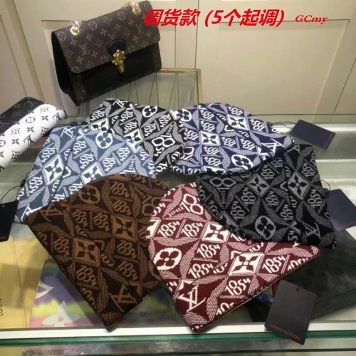 Must pick up 5 pieces or more, and You can mix them up from this Photo album, Hot Sale Beanies AAA 1063