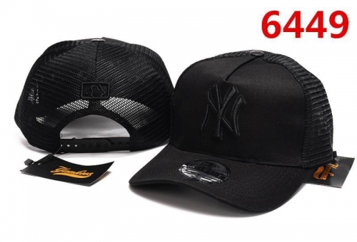 N.Y. Hats AA 1131