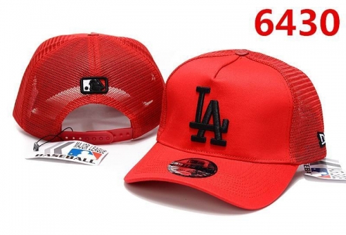 L.A. Hats AA 1043
