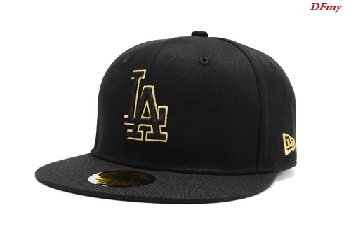 L.A. Hats AA 1047