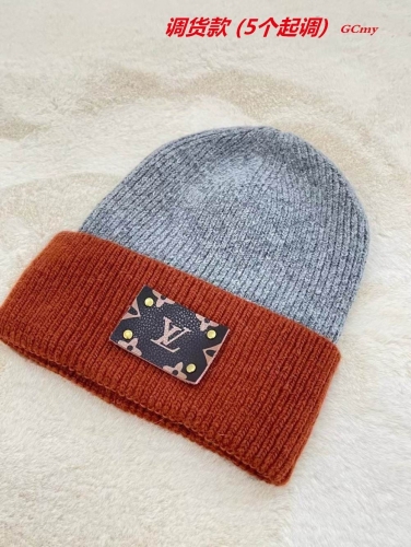 Must pick up 5 pieces or more, and You can mix them up from this Photo album, Hot Sale Beanies AAA 1169