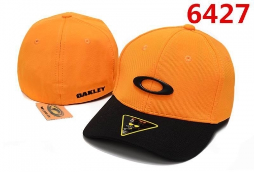 O.a.k.l.e.y. Hats AA 1022