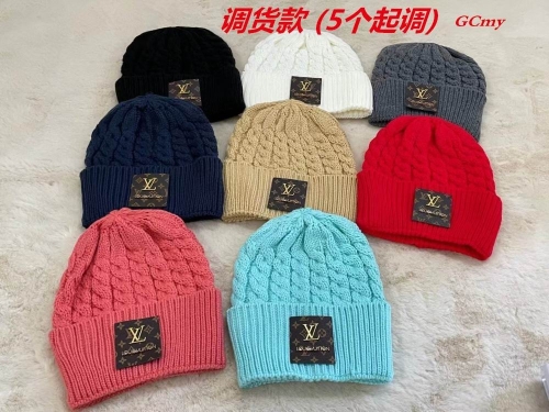 Must pick up 5 pieces or more, and You can mix them up from this Photo album, Hot Sale Beanies AAA 1002
