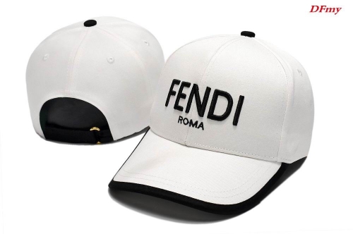 F.E.N.D.I. Hats AA 1041