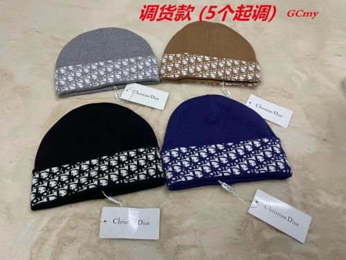 Must pick up 5 pieces or more, and You can mix them up from this Photo album, Hot Sale Beanies AAA 1097