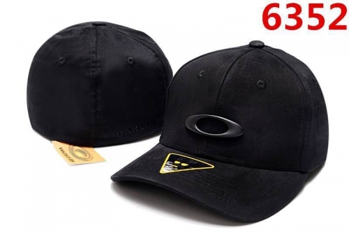 O.a.k.l.e.y. Hats AA 1005