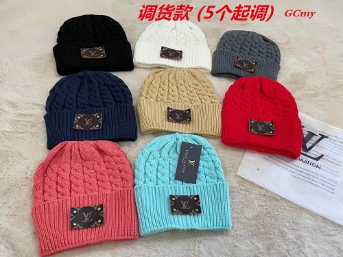 Must pick up 5 pieces or more, and You can mix them up from this Photo album, Hot Sale Beanies AAA 1001