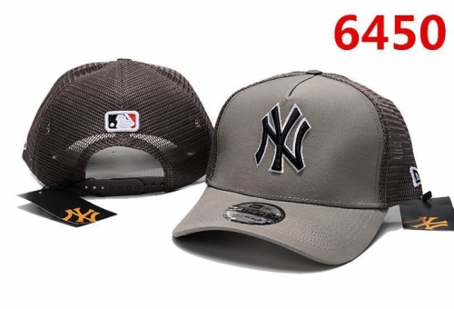 N.Y. Hats AA 1132