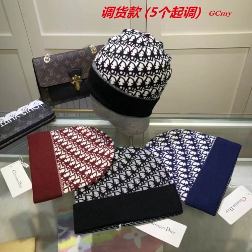 Must pick up 5 pieces or more, and You can mix them up from this Photo album, Hot Sale Beanies AAA 1073