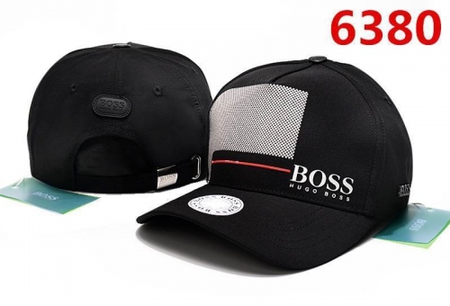 B.O.S.S. Hats AA 040