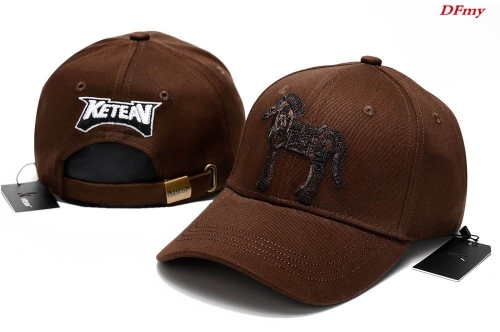 K.e.t.e.a.v. Hats AA 1042