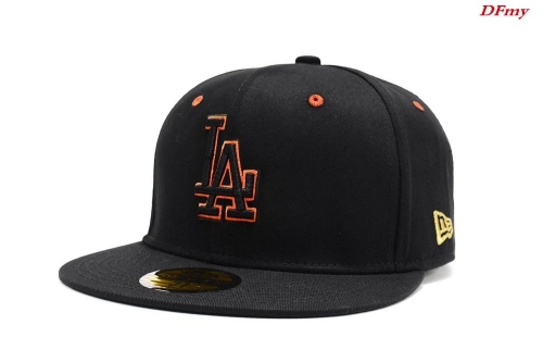L.A. Hats AA 1046