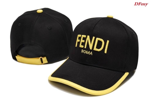 F.E.N.D.I. Hats AA 1039