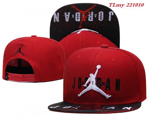 J.O.R.D.A.N. Snapbacks 1032