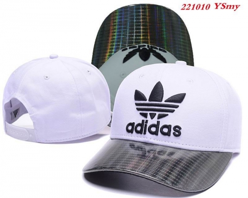 A.d.i.d.a.s. Hats 1126