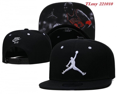 J.O.R.D.A.N. Snapbacks 1035