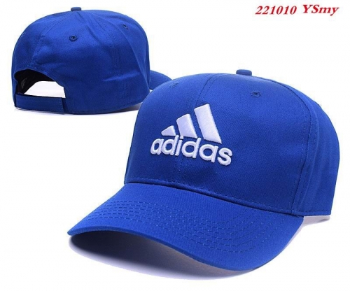 A.d.i.d.a.s. Hats 1131
