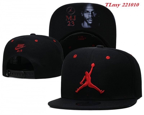 J.O.R.D.A.N. Snapbacks 1034