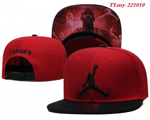 J.O.R.D.A.N. Snapbacks 1031