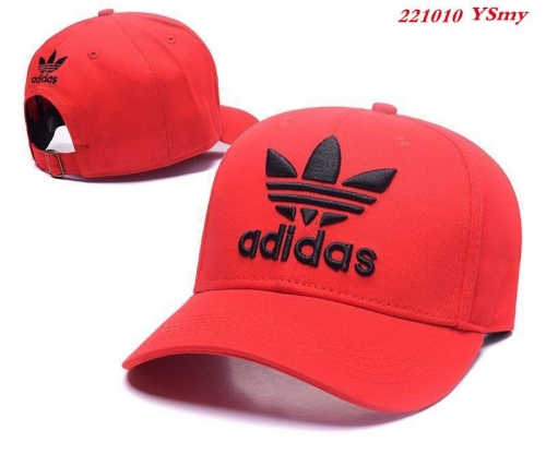 A.d.i.d.a.s. Hats 1129