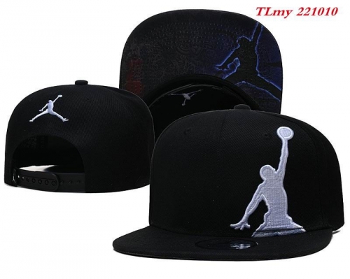 J.O.R.D.A.N. Snapbacks 1036