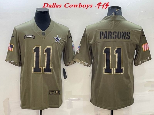 NFL Dallas Cowboys 291 Men