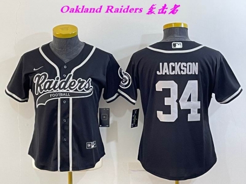 NFL Oakland Raiders 269 Women