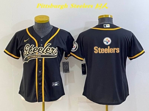 NFL Pittsburgh Steelers 212 Youth/Boy