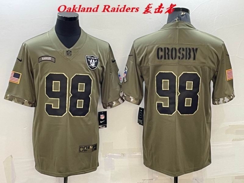 NFL Oakland Raiders 251 Men