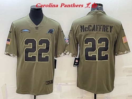 NFL Carolina Panthers 037 Men