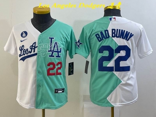 MLB Jerseys Youth/Boy 216