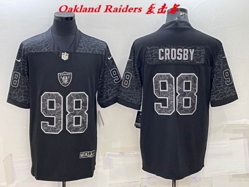 NFL Oakland Raiders 257 Men